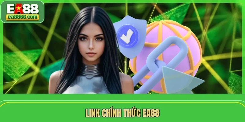 Link chính thức EA88