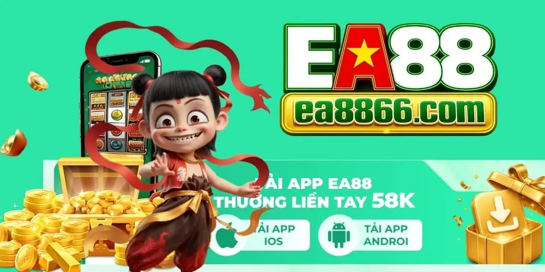 Tải app EA88